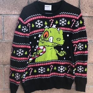 Rugrats ugly sweater Clearance